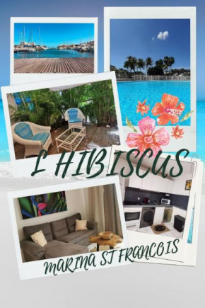 L'HIBISCUS